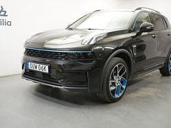 Svart Begagnad 2023 Lynk & Co 01 SUV | 329 900 kr (Marknadspris)