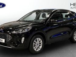 Silver Begagnad 2022 Ford Kuga Titanium SUV | 269 900 kr (Marknadspris)