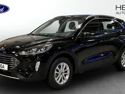 Silver Begagnad 2022 Ford Kuga Titanium SUV | 269 900 kr (Marknadspris)