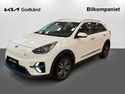 Vit Begagnad 2020 Kia e-Niro Advance SUV | 234 800 kr (Marknadspris)