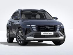 Ny 2025 Hyundai Tucson Advanced SUV | 494 800 kr