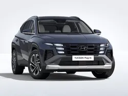 Ny 2025 Hyundai Tucson Advanced SUV | 494 800 kr