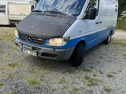 Begagnad 2004 Mercedes Sprinter Van | 65 000 kr (Superpris)