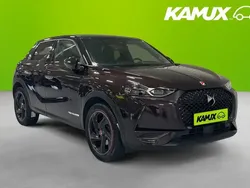 Lila Begagnad 2019 DS Automobiles DS3 Kombi | 169 800 kr