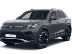 Ny 2024 VW Tiguan R-line SUV | 646 500 kr