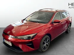 Begagnad 2022 MG MG5 EV Luxury Kombi | 249 900 kr
