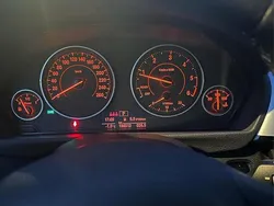 Svart Begagnad 2016 BMW 318 Gran Turismo Sport Line Halvkombi | 135 000 kr (Bra pris)