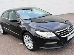 Begagnad 2009 VW Passat Sportline | 99 500 kr