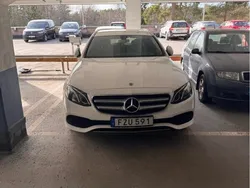 Mercedes 200