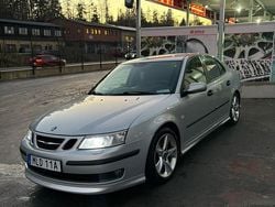 Begagnad 2003 Saab 9-3 Sedan | 64 990 kr