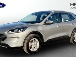 Grå (grey) Begagnad 2022 Ford Kuga Titanium SUV | 244 900 kr (Bra pris)