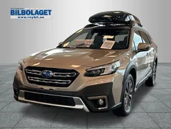 Cashmera gold opal Begagnad 2023 Subaru Outback SUV | 471 800 kr (Lite dyr)