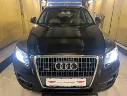 Svart Begagnad 2009 Audi Q5 Design SUV | 104 900 kr (Marknadspris)