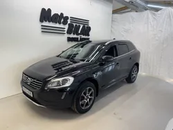 Svart Begagnad 2014 Volvo XC60 Ocean Race SUV | 189 900 kr (Lite dyr)