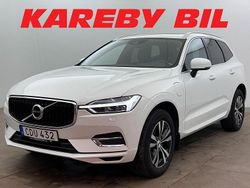 Vit Begagnad 2020 Volvo XC60 Momentum SUV | 328 900 kr (Superpris)