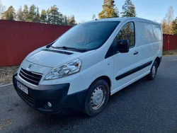 Vit Begagnad 2014 Peugeot Expert Van | 59 900 kr (Marknadspris)