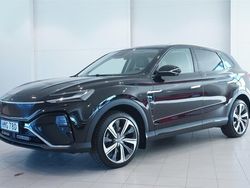 Svart Begagnad 2021 MG Marvel R Performance SUV | 294 800 kr