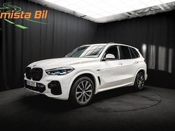 Vit Begagnad 2023 BMW X5 M Sport SUV | 698 900 kr