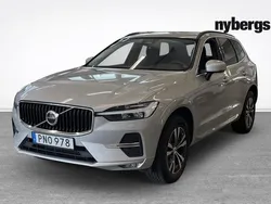 Silver Begagnad 2022 Volvo XC60 SUV | 339 000 kr (Superpris)
