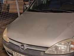Begagnad 2002 Opel Corsa Halvkombi | 15 000 kr (Bra pris)