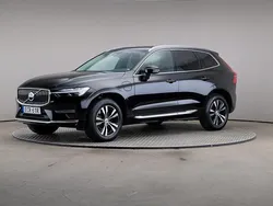 Svart Begagnad 2022 Volvo XC60 Core SUV | 409 000 kr (Bra pris)