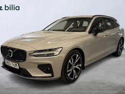 Begagnad 2024 Volvo V60 Kombi | 384 900 kr (Marknadspris)