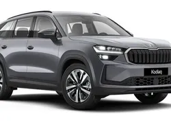 Ny 2025 Skoda Kodiaq Selection SUV | 406 700 kr