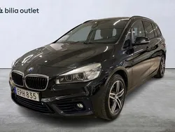 BMW 220 Gran Tourer