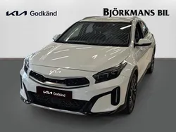 Vit Begagnad 2023 Kia XCeed SUV | 319 000 kr (Marknadspris)
