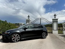 Begagnad 2017 VW Golf VII GTI Clubsport Halvkombi | 249 000 kr (Marknadspris)