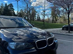 Blå Begagnad 2009 BMW X5 M SUV | 220 000 kr