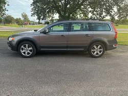 Grå Begagnad 2010 Volvo XC70 Summum SUV | 149 900 kr (Marknadspris)