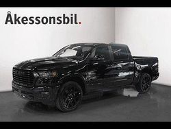 Silver Ny 2025 Dodge Ram Pickup | 1 211 250 kr (Lite dyr)