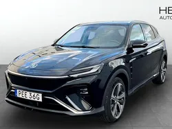 Svart (black) Begagnad 2022 MG Marvel R Performance SUV | 289 900 kr (Superpris)