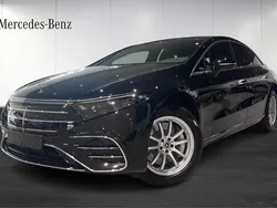 Ny 2025 Mercedes EQS350 Edition Sedan | 1 042 900 kr
