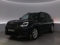 Grå Begagnad 2024 Mini Countryman SUV | 459 900 kr