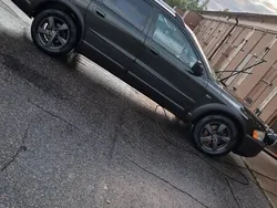 Grön Begagnad 2006 Volvo XC70 SUV | 15 000 kr (Marknadspris)