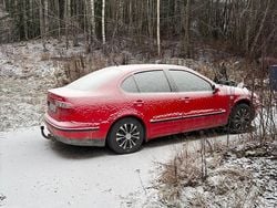 Begagnad 2004 Seat Toledo Sedan | 6 500 kr