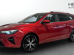 Begagnad 2022 MG MG5 EV Kombi | 224 900 kr (Marknadspris)