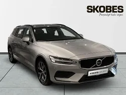 Begagnad 2024 Volvo V60 Kombi | 344 500 kr (Marknadspris)