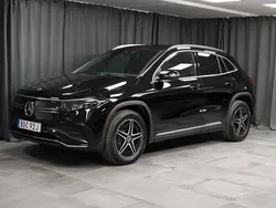 Mercedes EQA300