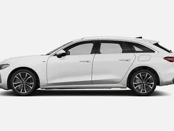 Ny 2025 Audi A5 Proline Sportkupé | 612 300 kr