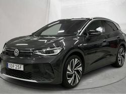 Mörkgrå Begagnad 2021 VW ID.4 Edition SUV | 239 000 kr (Superpris)