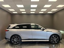 Begagnad 2023 XPENG G9 SUV | 849 900 kr (Lite dyr)
