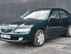 Mazda 626