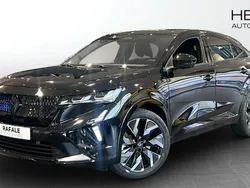 Ny 2025 Renault Rafale Esprit Alpine SUV | 569 900 kr