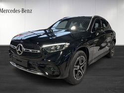 Ny 2025 Mercedes GLC300e SUV | 709 000 kr (Superpris)