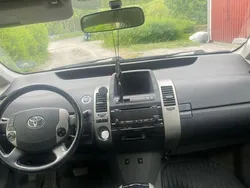 Brun Begagnad 2008 Toyota Prius Halvkombi | 70 000 kr (Lite dyr)