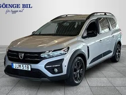 Okänd Begagnad 2022 Dacia Jogger Extreme Kombi | 159 000 kr