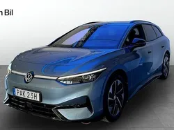 Ny 2025 VW ID.7 Pro Sedan | 673 900 kr (Marknadspris)